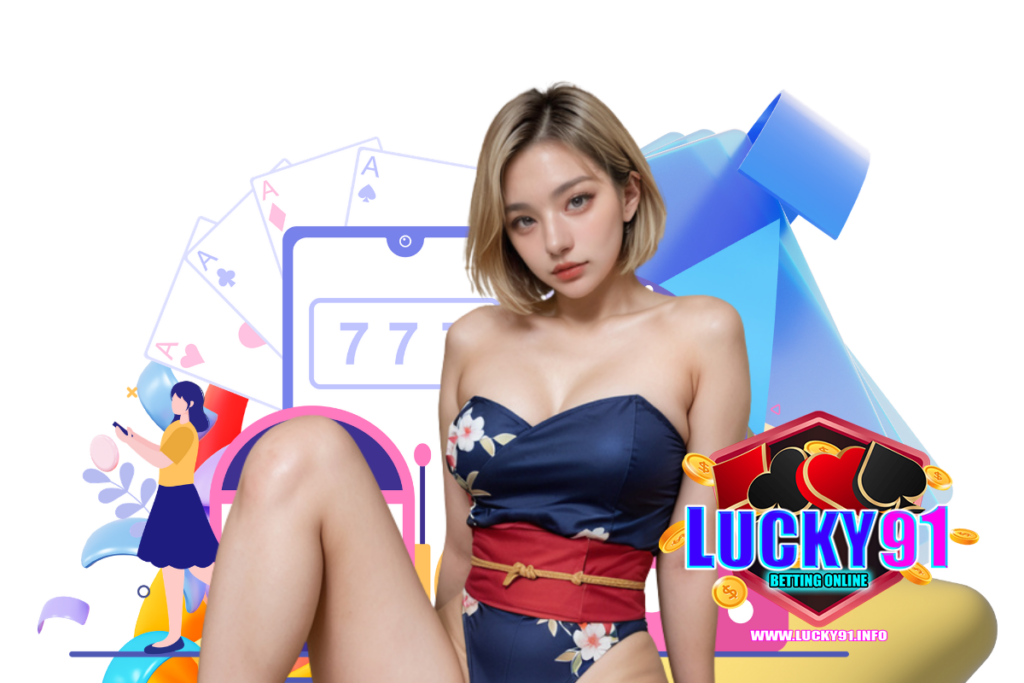 lucky 936
