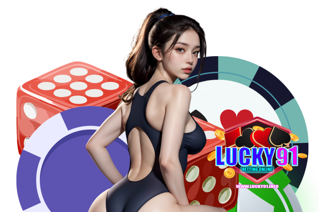 lucky91 game