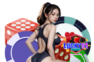 lucky91 game